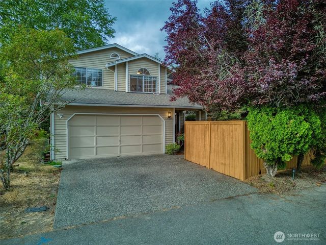 12724 Ne 94th Court, Kirkland