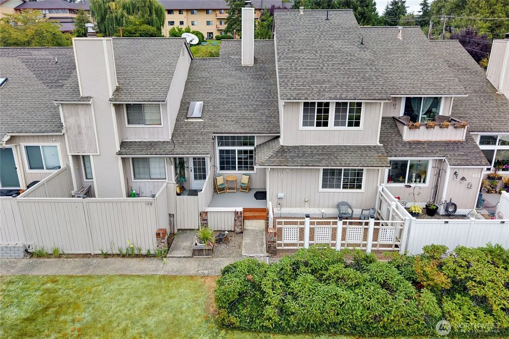 442 E 31st Street D3, Bremerton