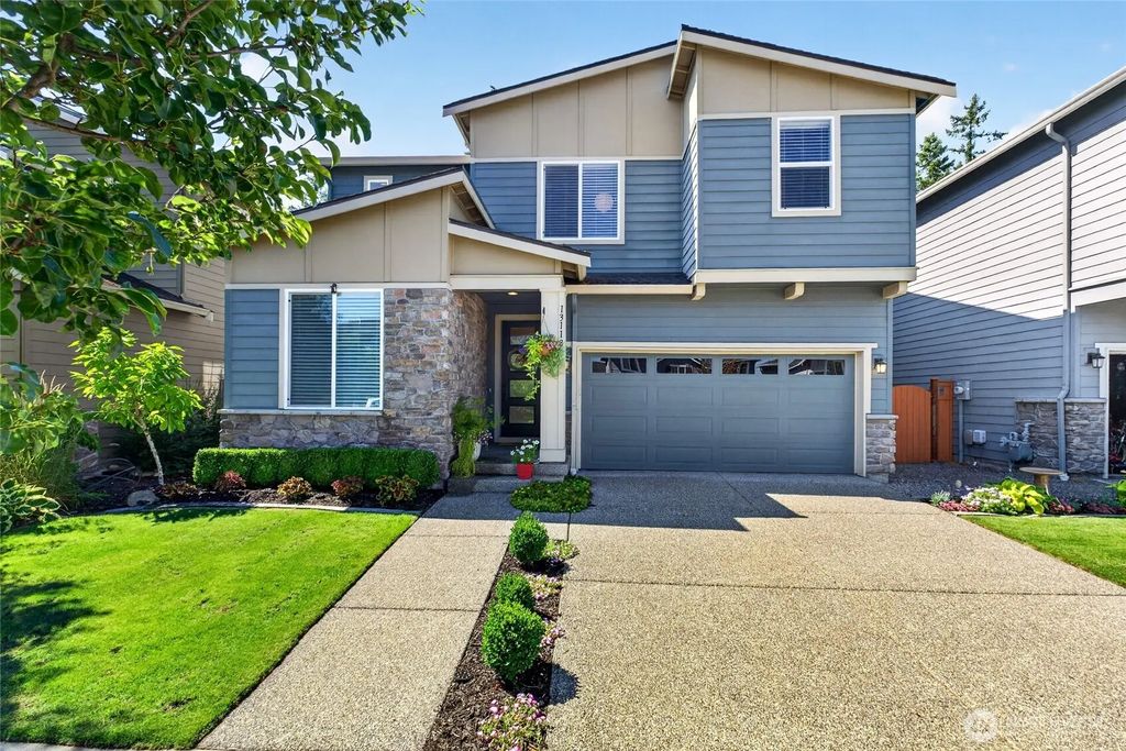 13118 180th Avenue E, Bonney Lake