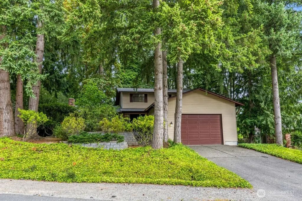 10612 Ne 154th Place, Bothell