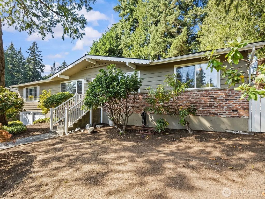 10610 Ne 190th Street, Bothell