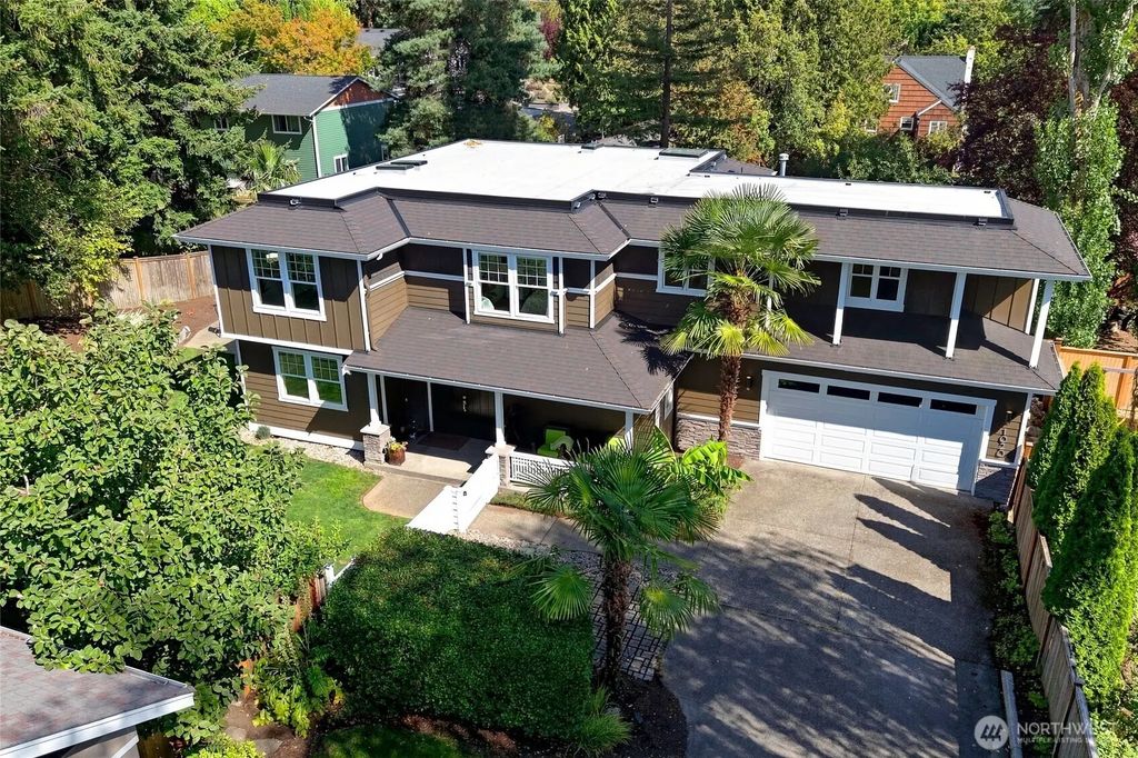 1020 5th Street, Kirkland