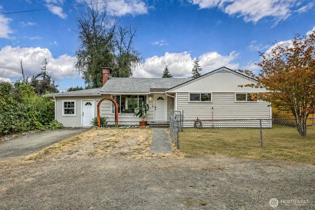4975 Johnson Street Nw, Bremerton