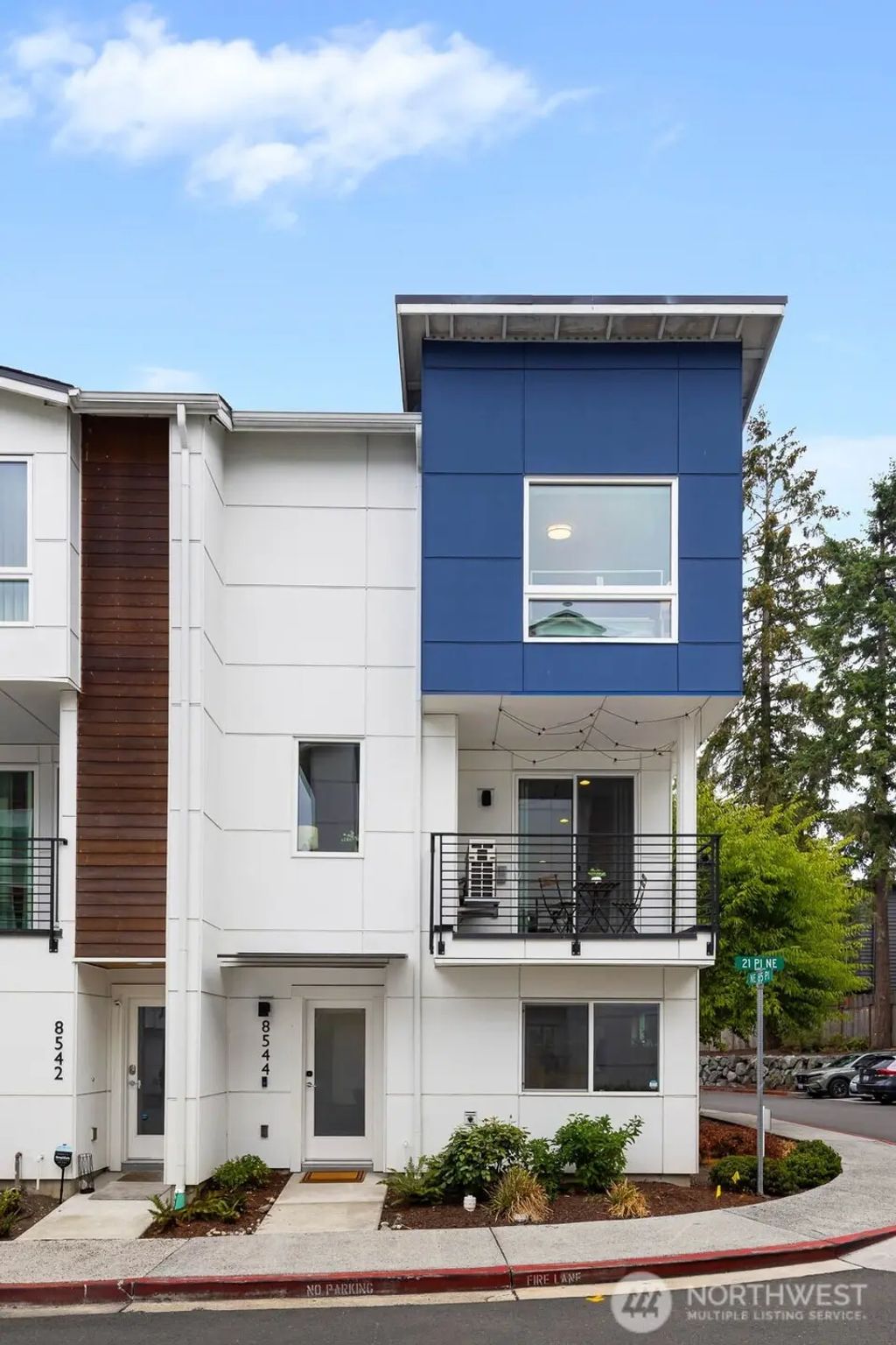 8544 21st Pl Ne, Seattle
