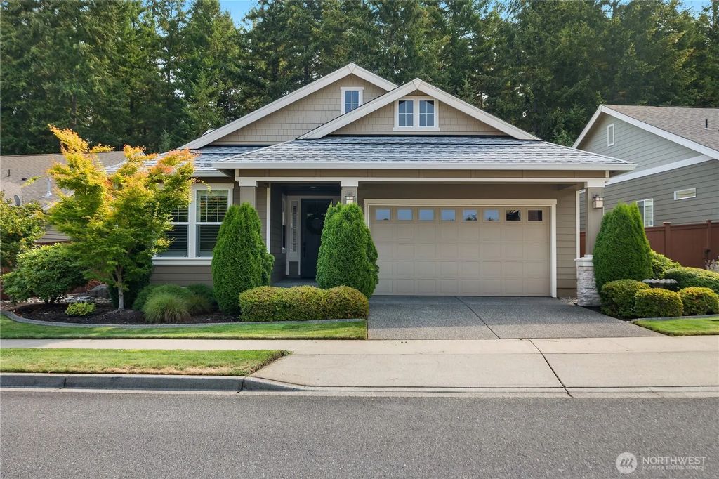 4802 Meriwood Drive Ne, Lacey