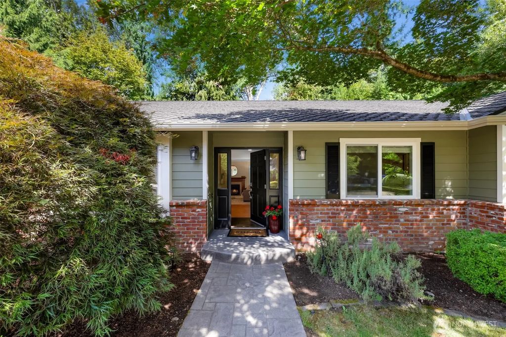 24124 Ne 6th Place, Sammamish