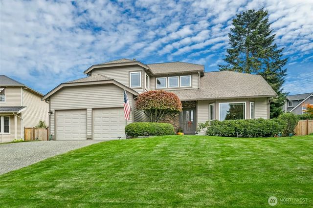 6238 113th Place Se, Bellevue