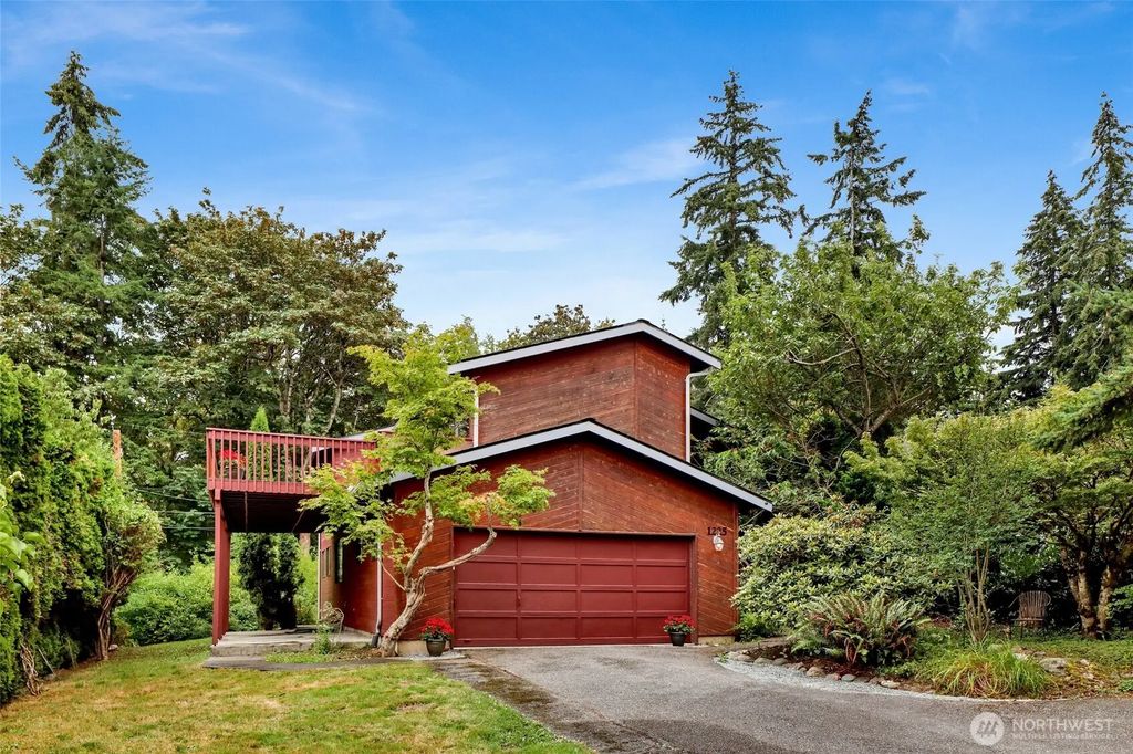1225 Verona Street, Bellingham