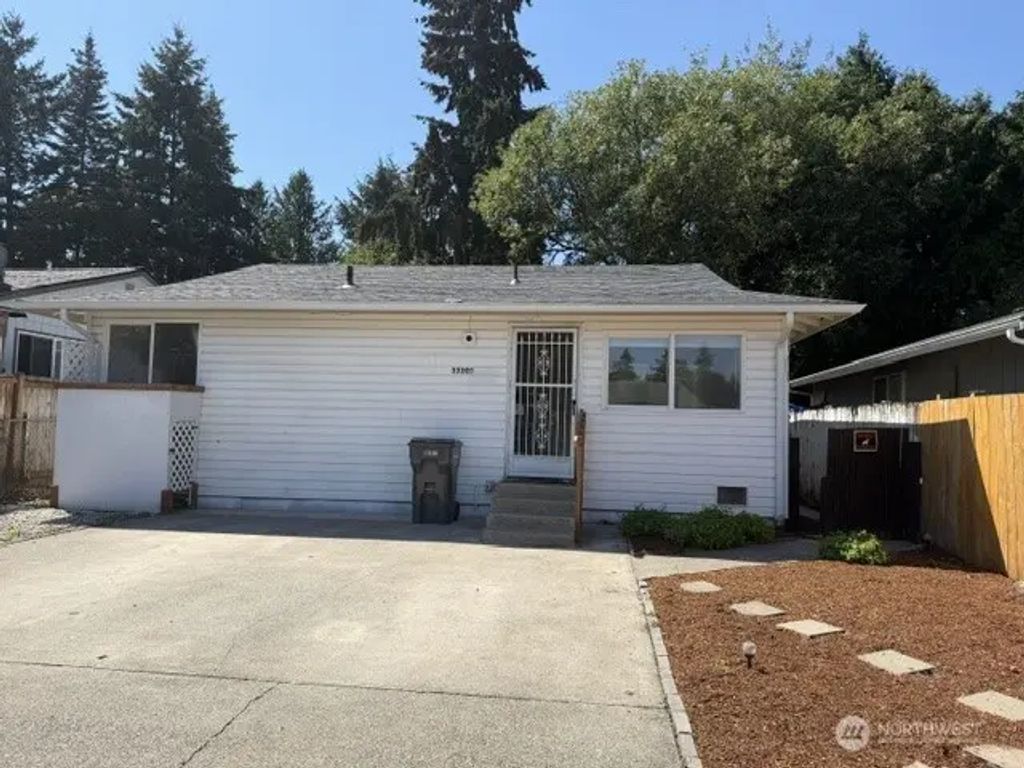 33305 26th Avenue Sw, Federal Way