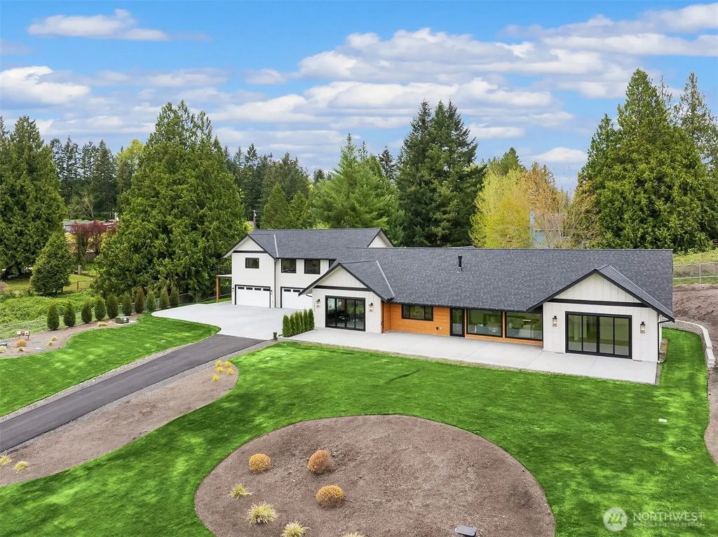 17829 Tester Road, Snohomish