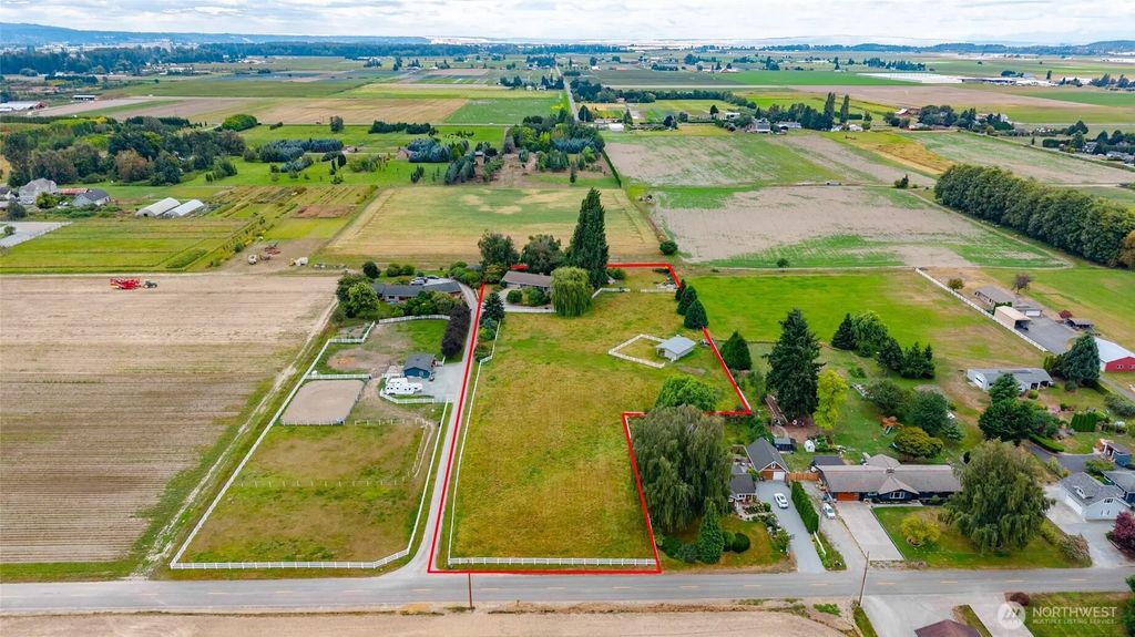 16792 Dunbar Road, Mount Vernon