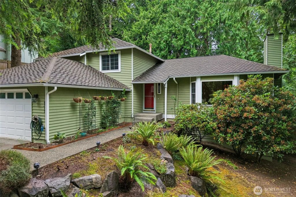 4315 210th Place Ne, Sammamish