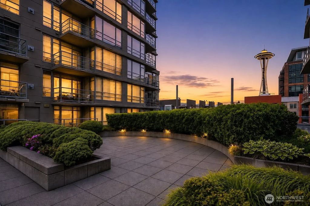 2929 1st Avenue 519, Seattle