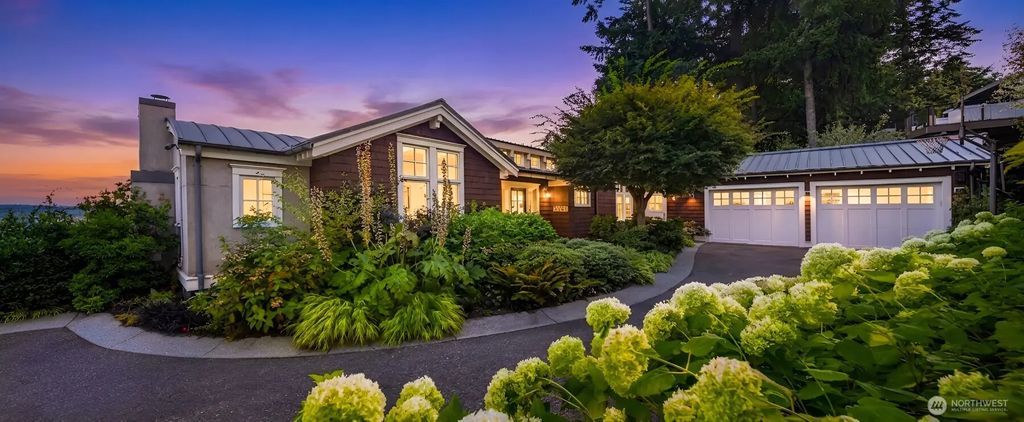 9221 Se 46th Street, Mercer Island