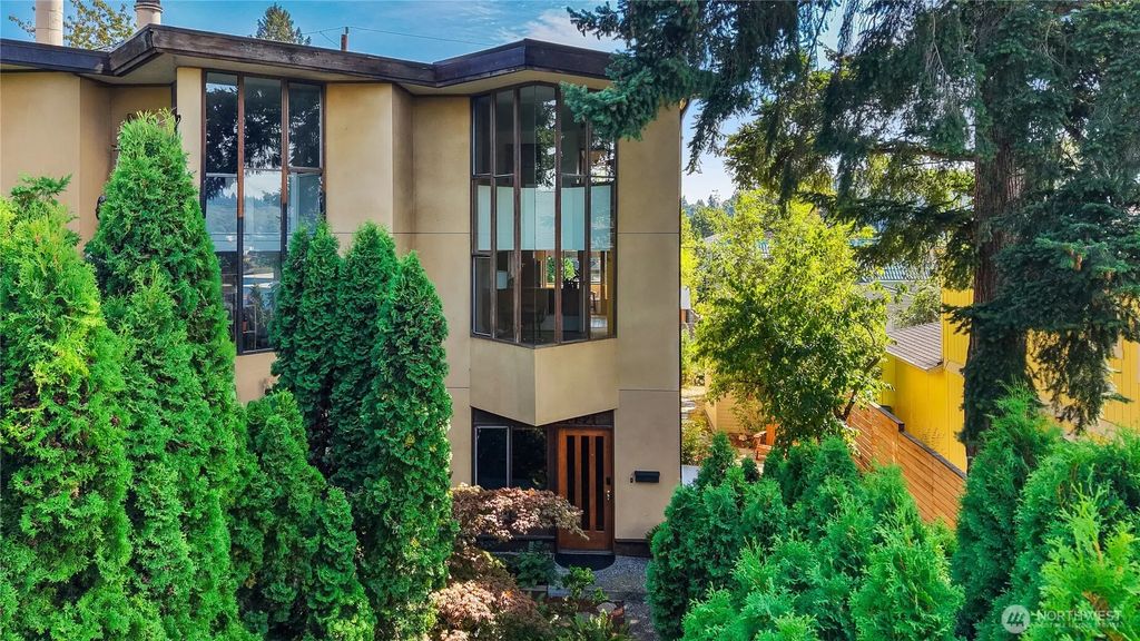 3921 S Angeline Street, Seattle