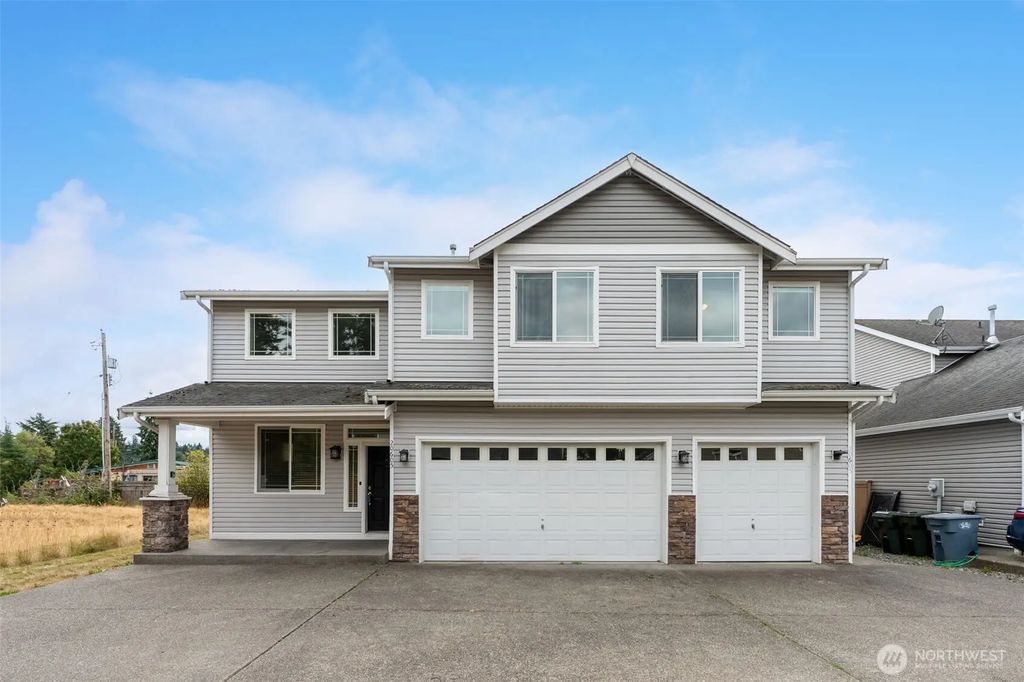 20605 74th Avenue E, Spanaway