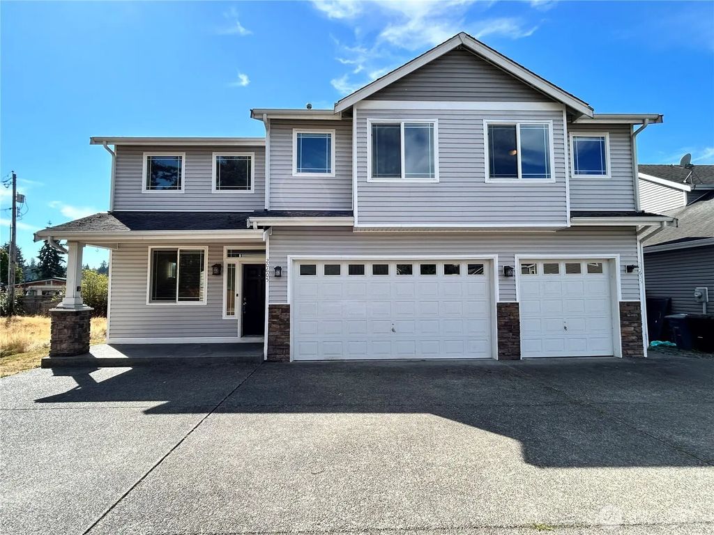 20605 74th Avenue E, Spanaway