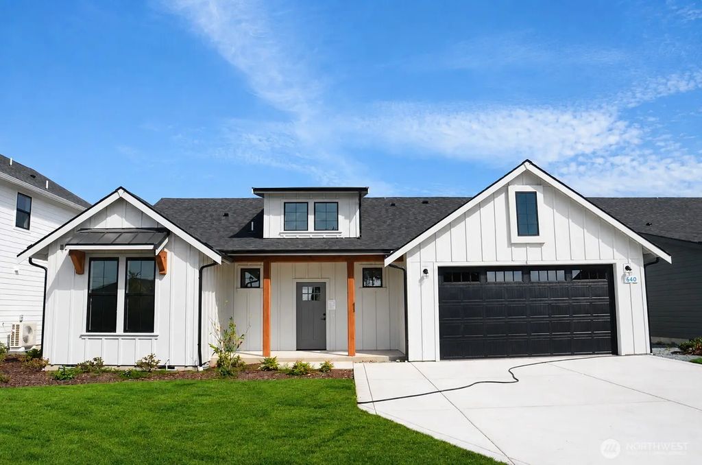 640 Legacy Way, Sedro Woolley