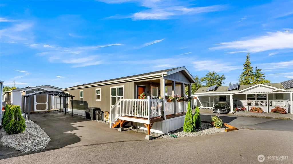1200 Lincoln Street 121, Bellingham