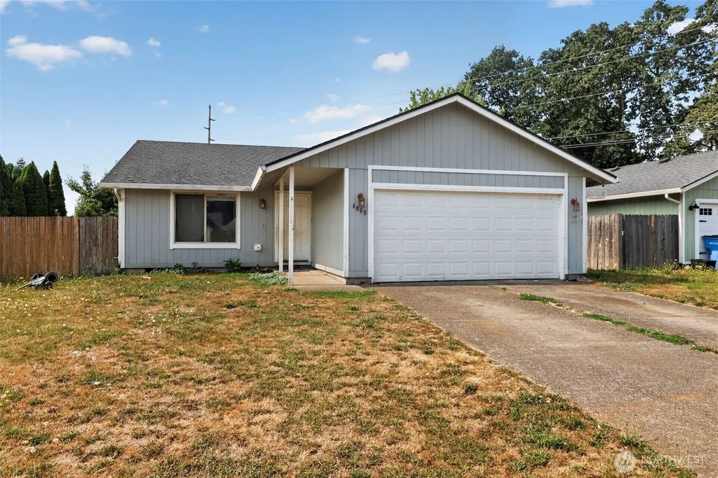 4069 A Loop, Washougal