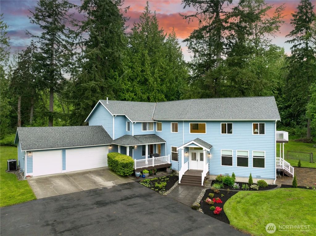 17720 87th Avenue Se, Snohomish