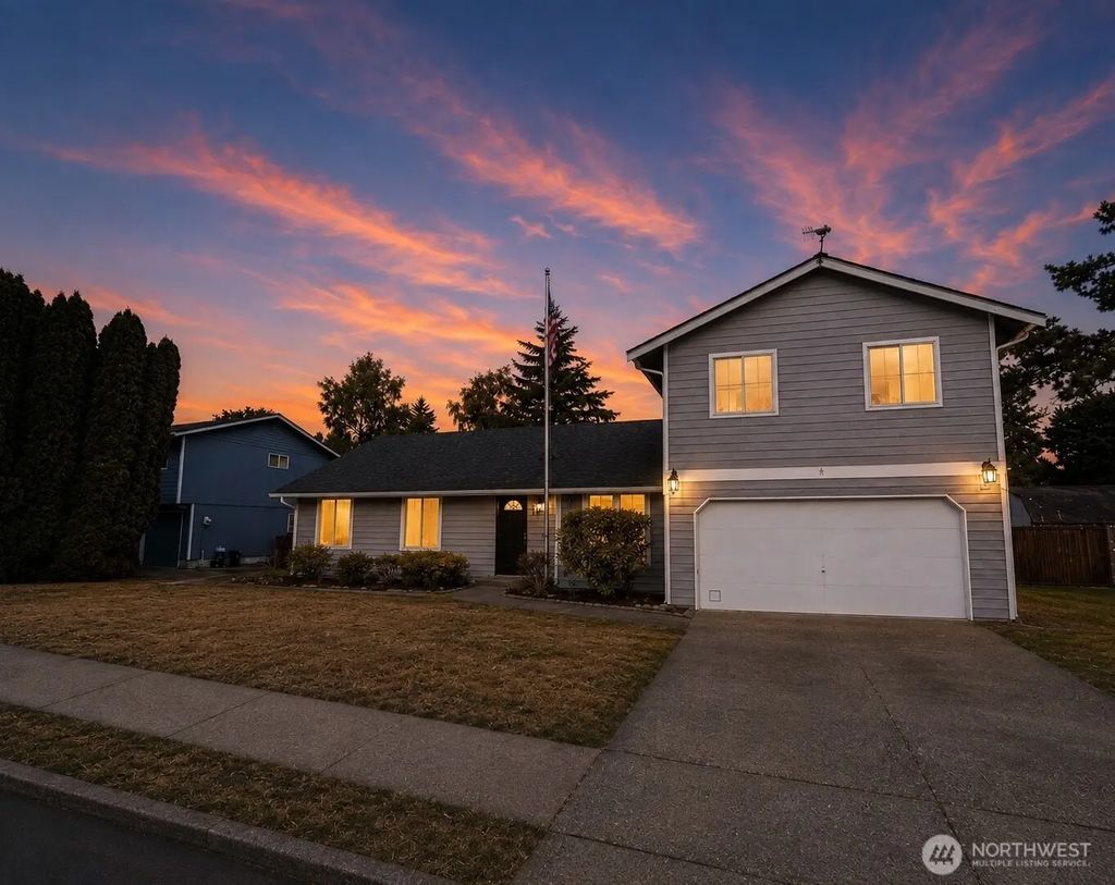 2709 53rd Avenue Ne, Tacoma