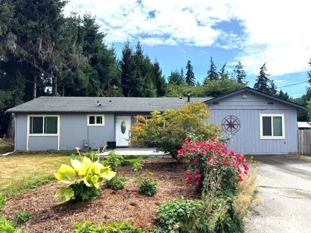 17654 86th Avenue Ne, Bothell