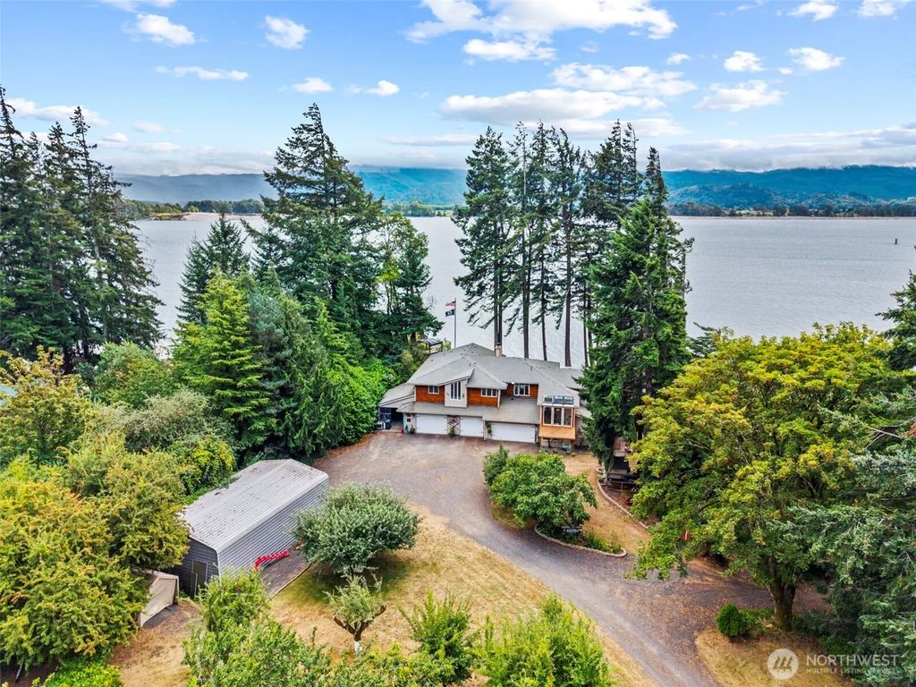 10 Little Cape Horn, Cathlamet