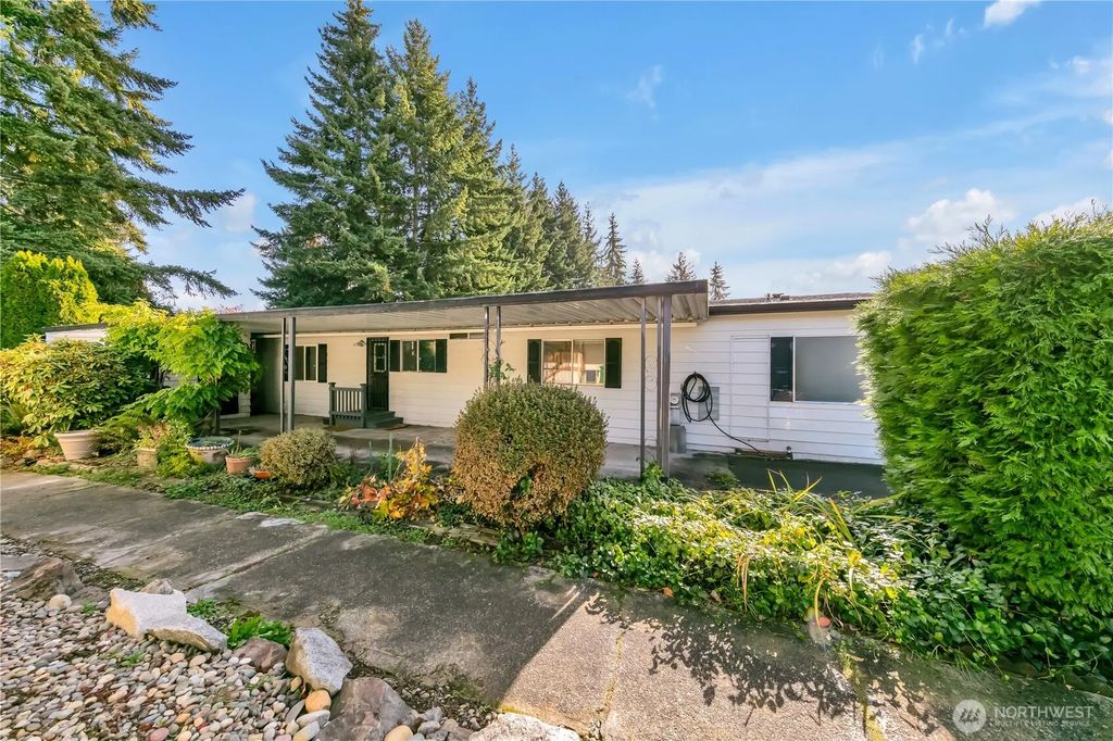 2500 S 370th Street 117, Federal Way