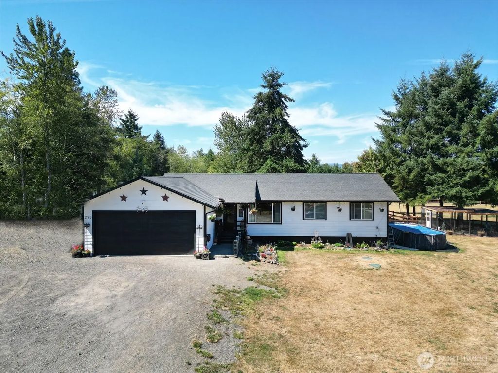 275 Studebaker Spur 2 Road, Castle Rock