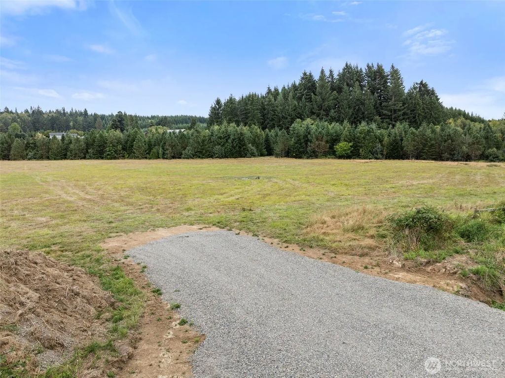 193 Mattson Road, Centralia