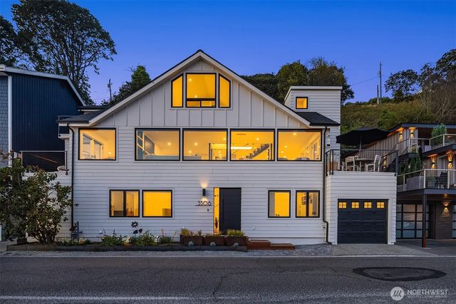 3506 Sw 172nd Street, Burien