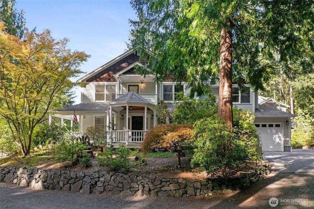 9422 22nd Avenue Nw, Gig Harbor