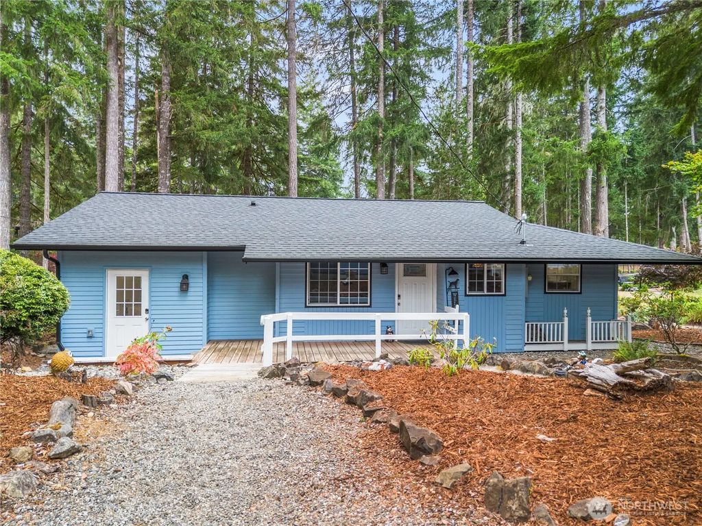 250 E Saint Andrews Drive, Shelton