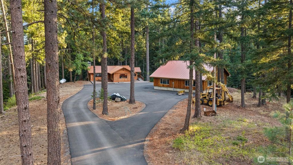 13421 Salmon La Sac Road, Ronald