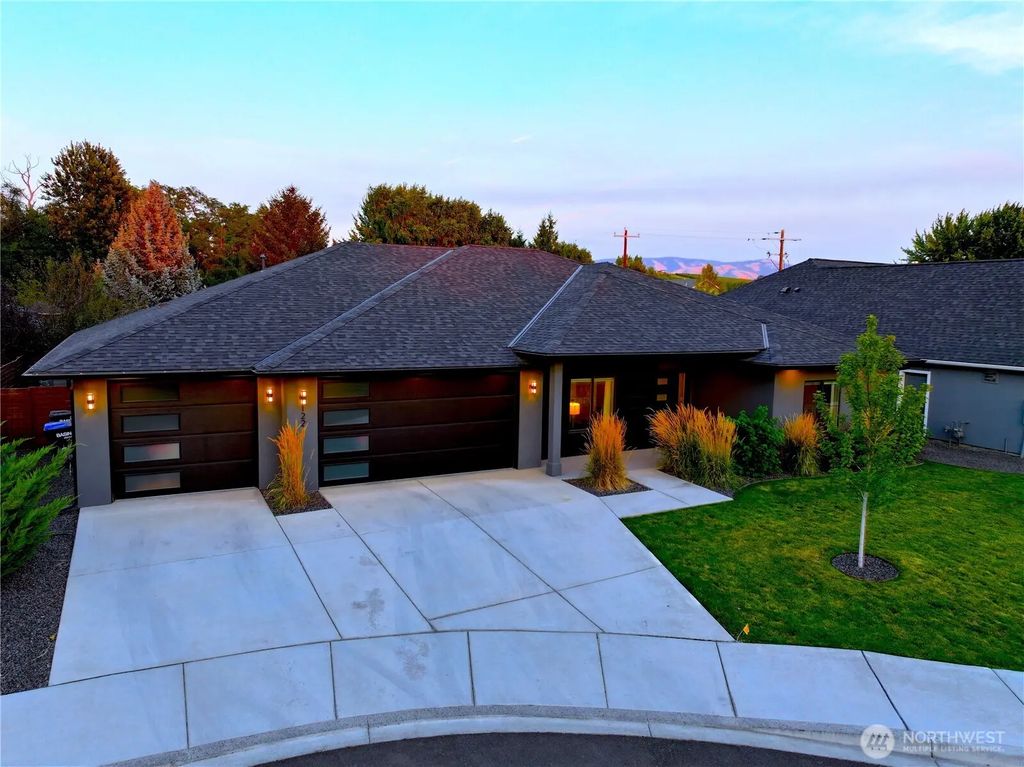 122 Sonoma Place, Walla Walla