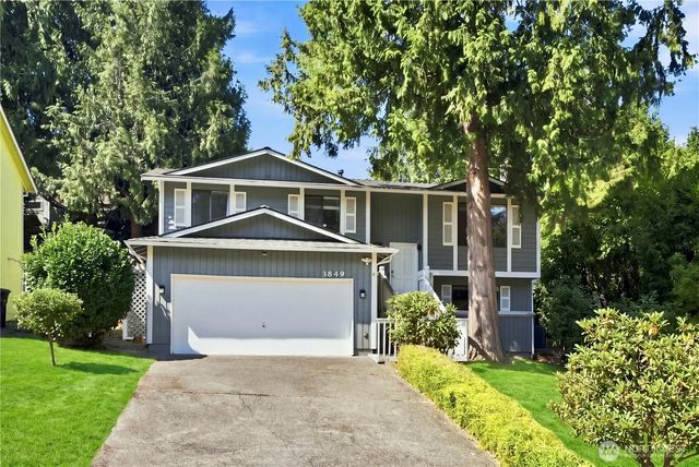 3849 166th Avenue Se, Bellevue
