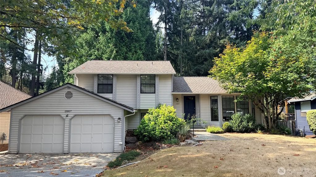 13807 173rd Avenue Ne, Redmond