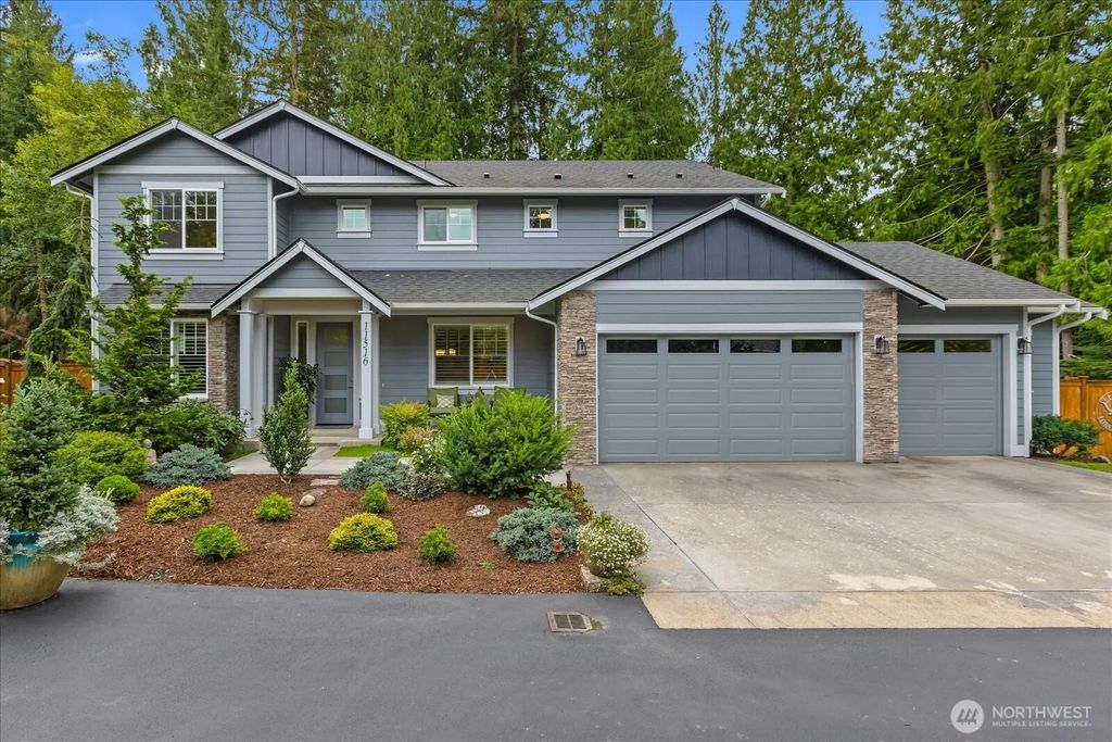 11516 211th Avenue Se, Snohomish