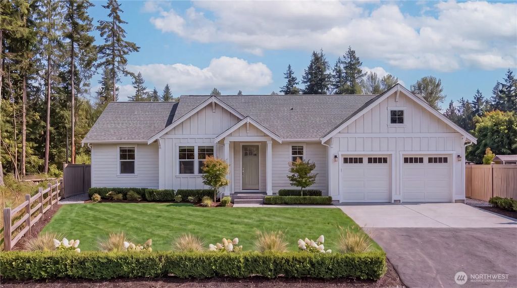 100 Summit Lane, Mount Vernon