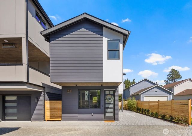 311 Nw 92nd Street, Seattle
