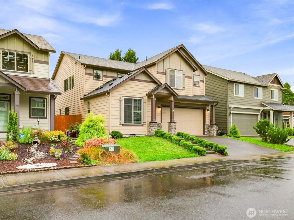 12205 Ne 102 Street, Vancouver