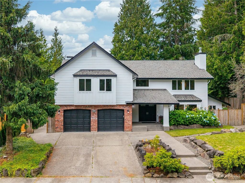 14330 Se 183rd Street, Renton
