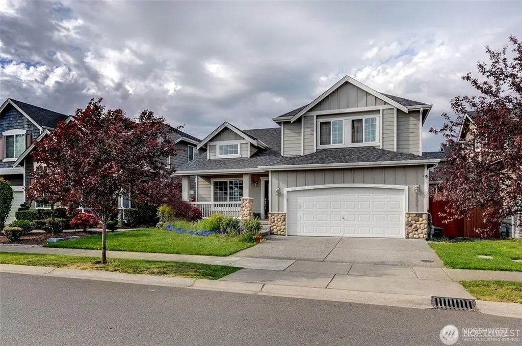 3419 171st Pl Se, Bothell