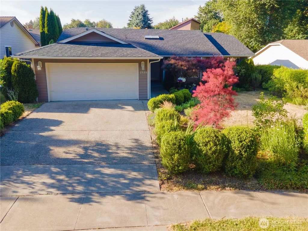 2928 Briar Lea Loop Se, Olympia