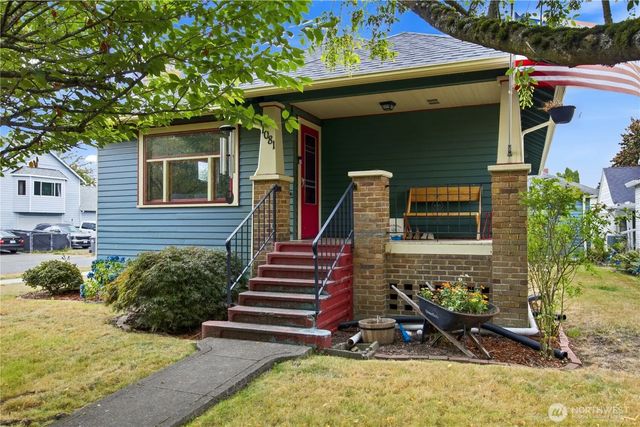 1081 Lafromboise Street, Enumclaw