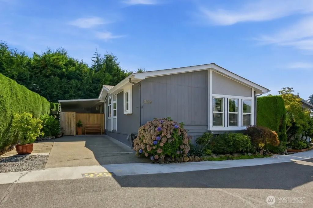 23825 15th Avenue Se 329, Bothell