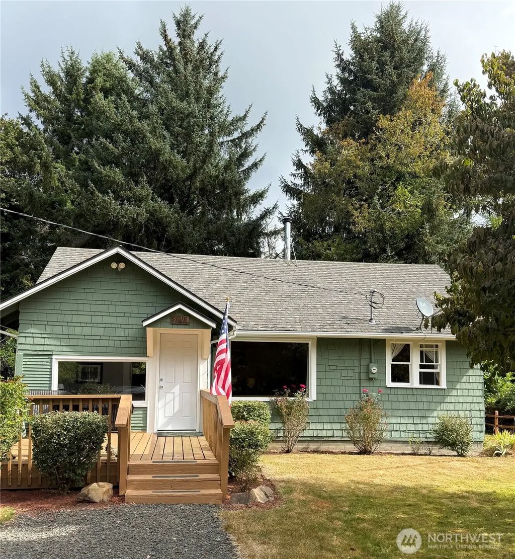 3491 Louderback Avenue, Raymond