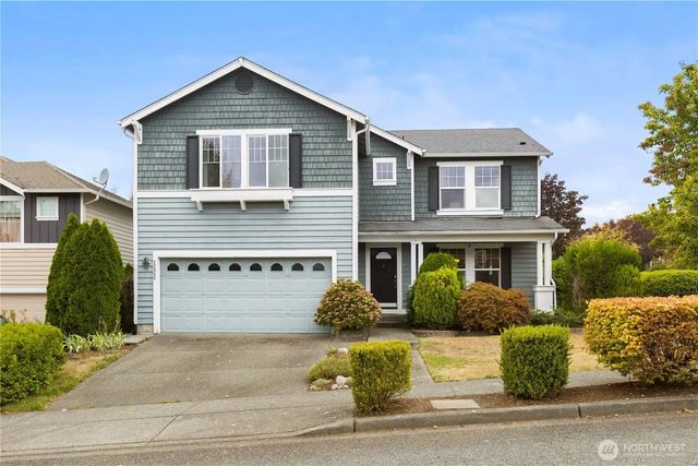 22544 Ne 93rd Place, Redmond