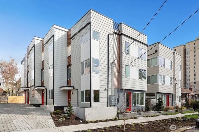 1524 13th Avenue S A, Seattle